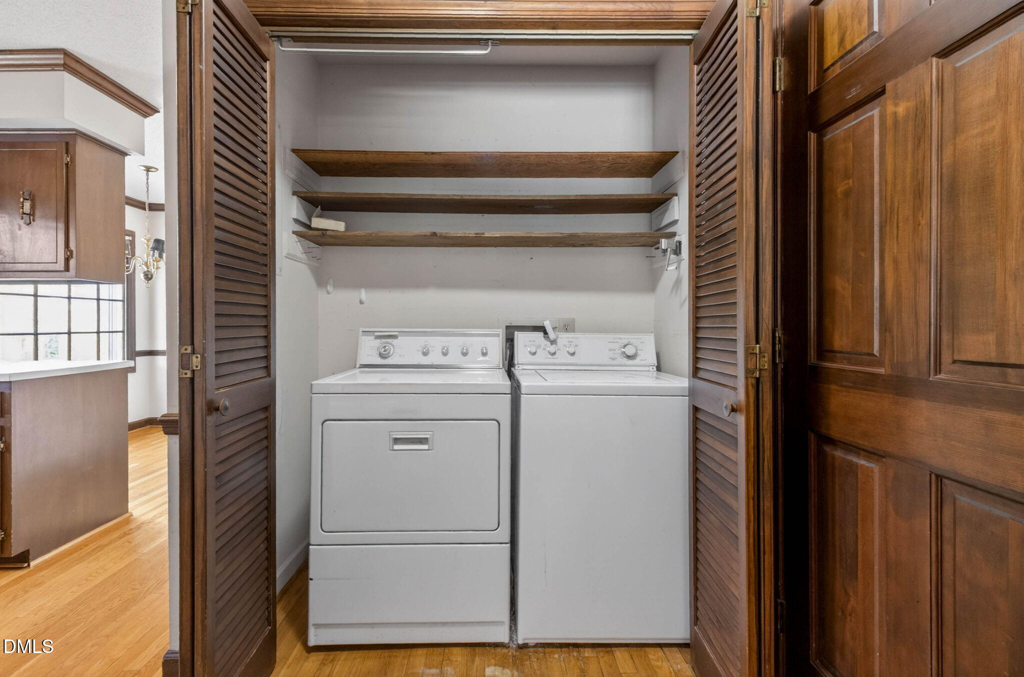3001 Glen Burnie Drive Raleigh, NC 27607 - Photo 19 of 54 Laundry