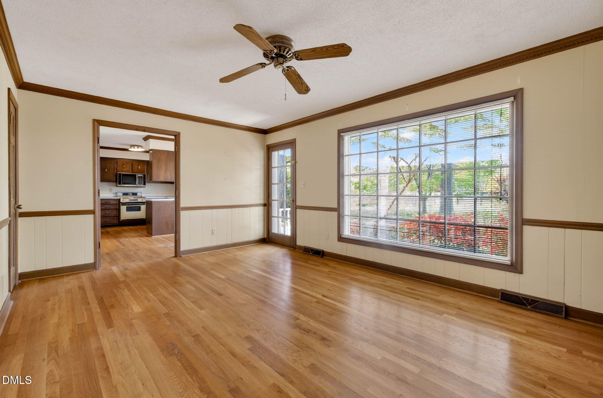 3001 Glen Burnie Drive Raleigh, NC 27607 - Photo 20 of 54 Family Room