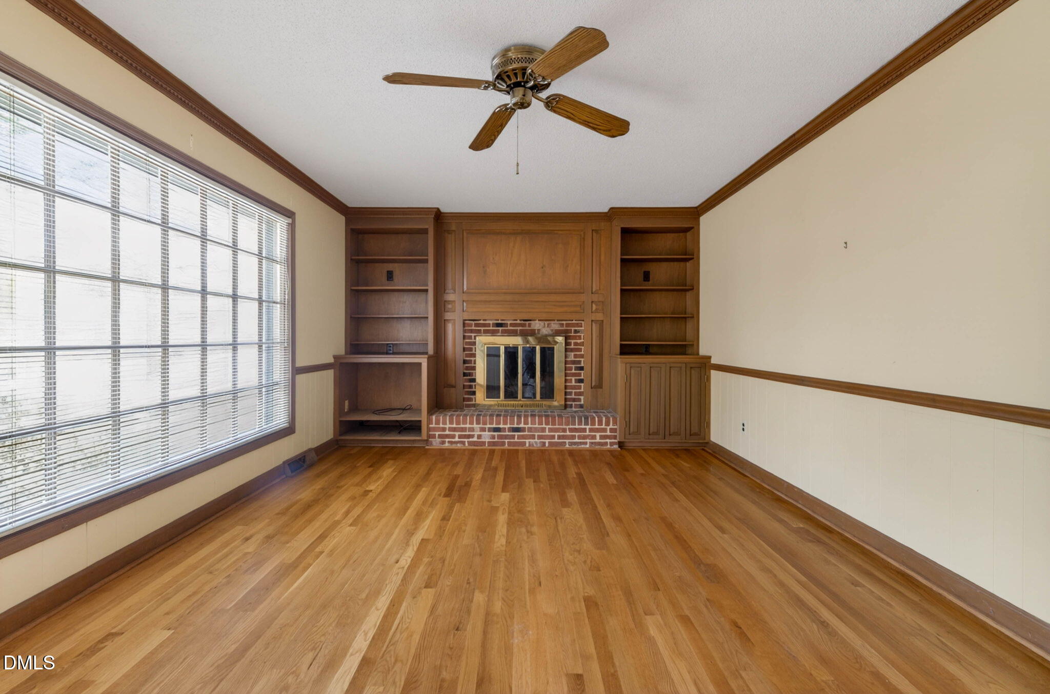 3001 Glen Burnie Drive Raleigh, NC 27607 - Photo 21 of 54 Family Room
