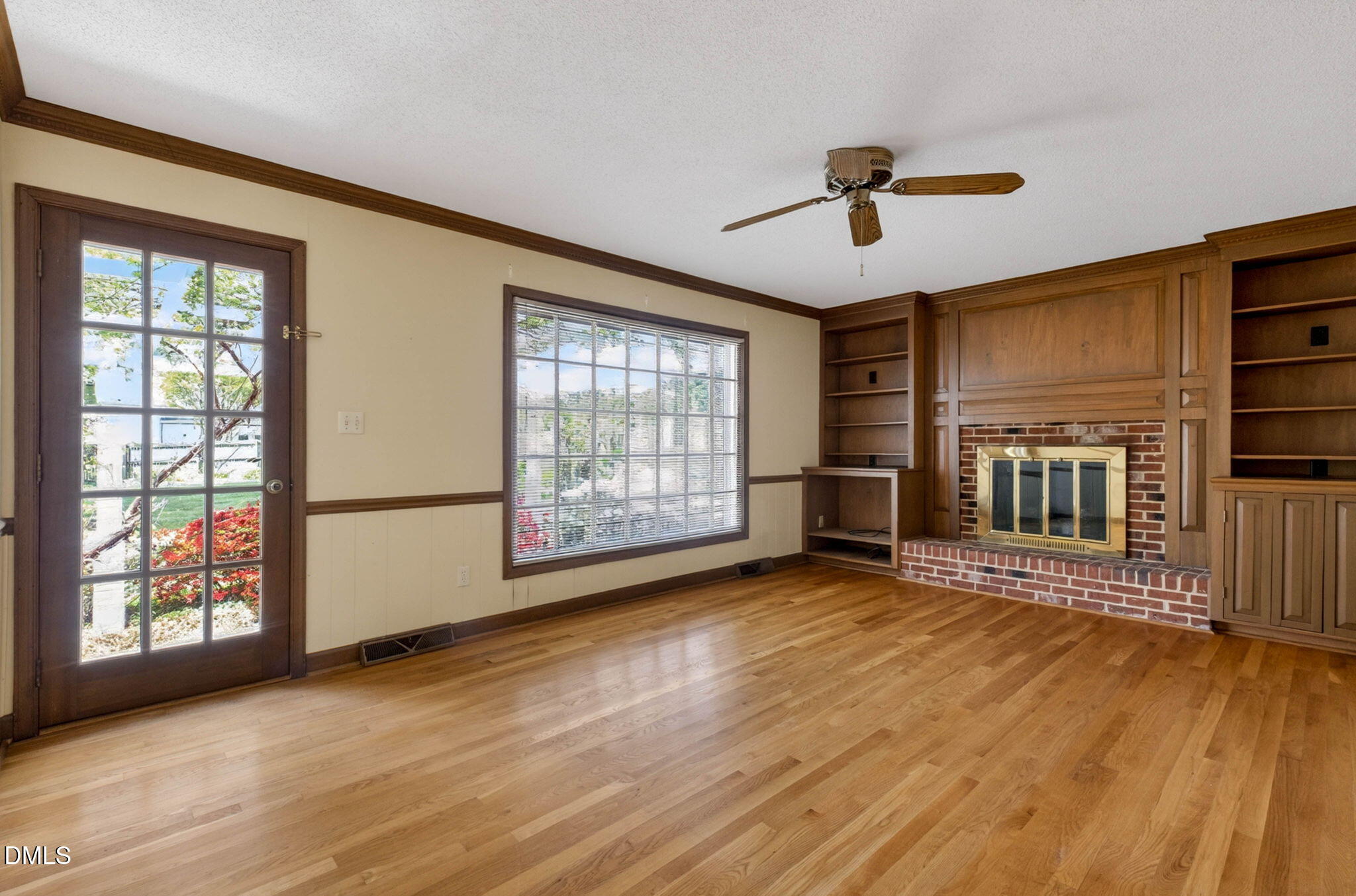 3001 Glen Burnie Drive Raleigh, NC 27607 - Photo 22 of 54 Family Room