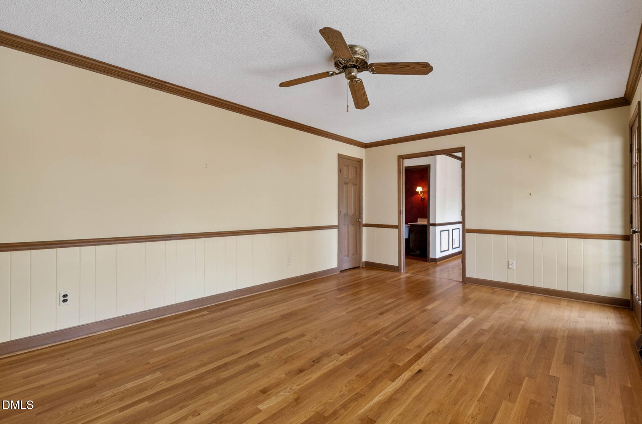 3001 Glen Burnie Drive Raleigh, NC 27607 - Photo 23 of 54 Family Room