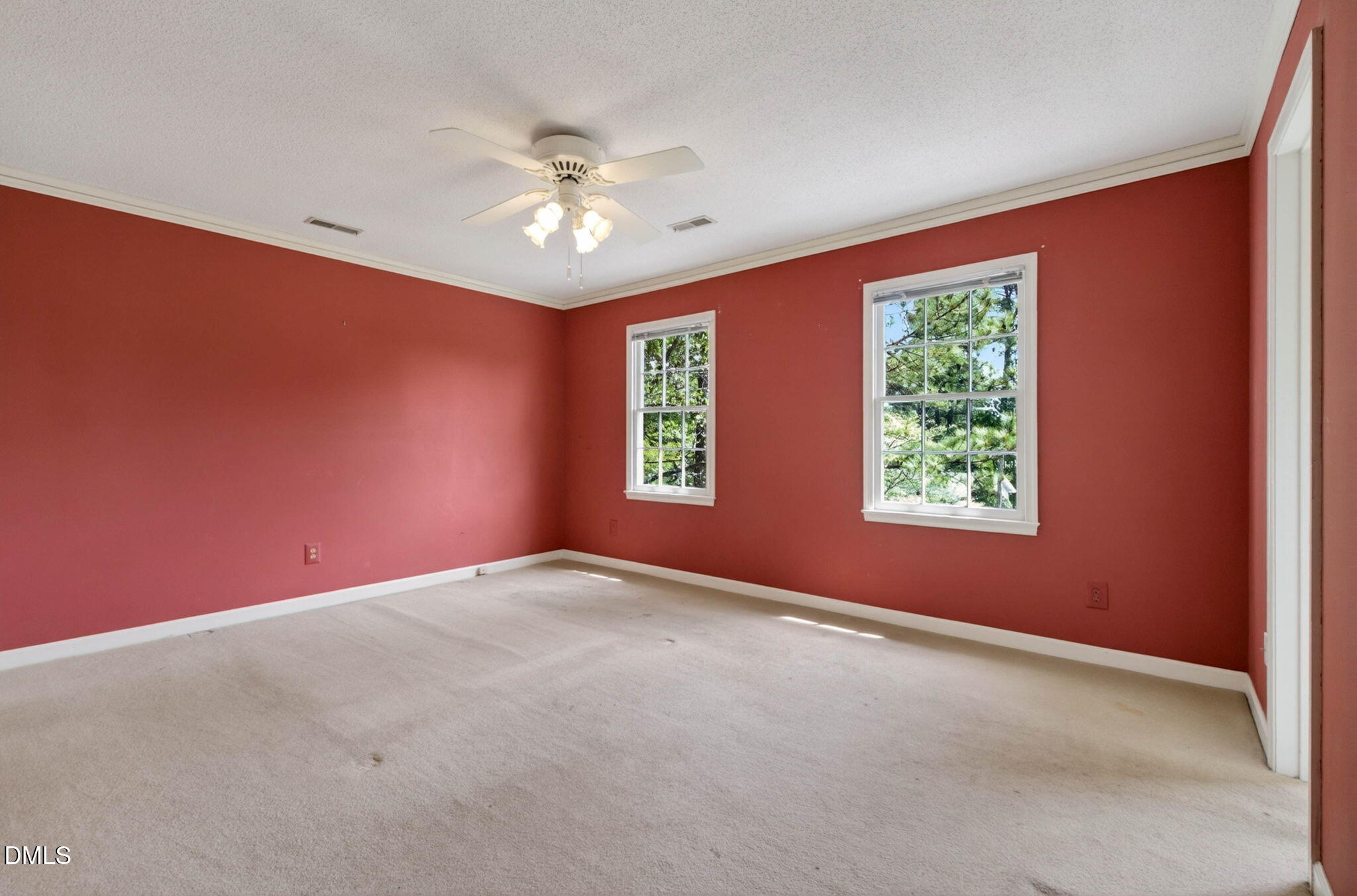 3001 Glen Burnie Drive Raleigh, NC 27607 - Photo 25 of 54 Primary Suite