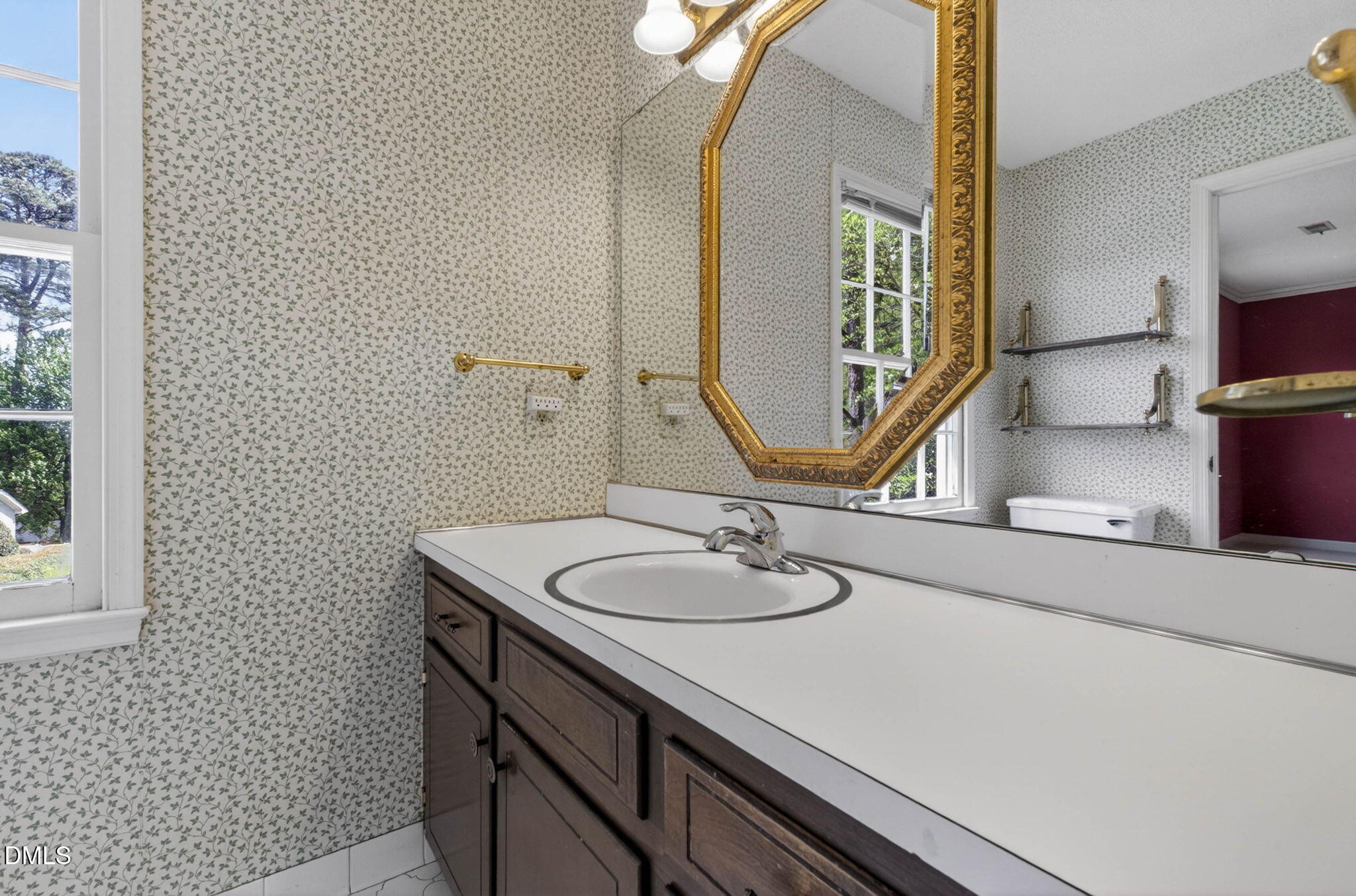3001 Glen Burnie Drive Raleigh, NC 27607 - Photo 27 of 54 Primary Bath