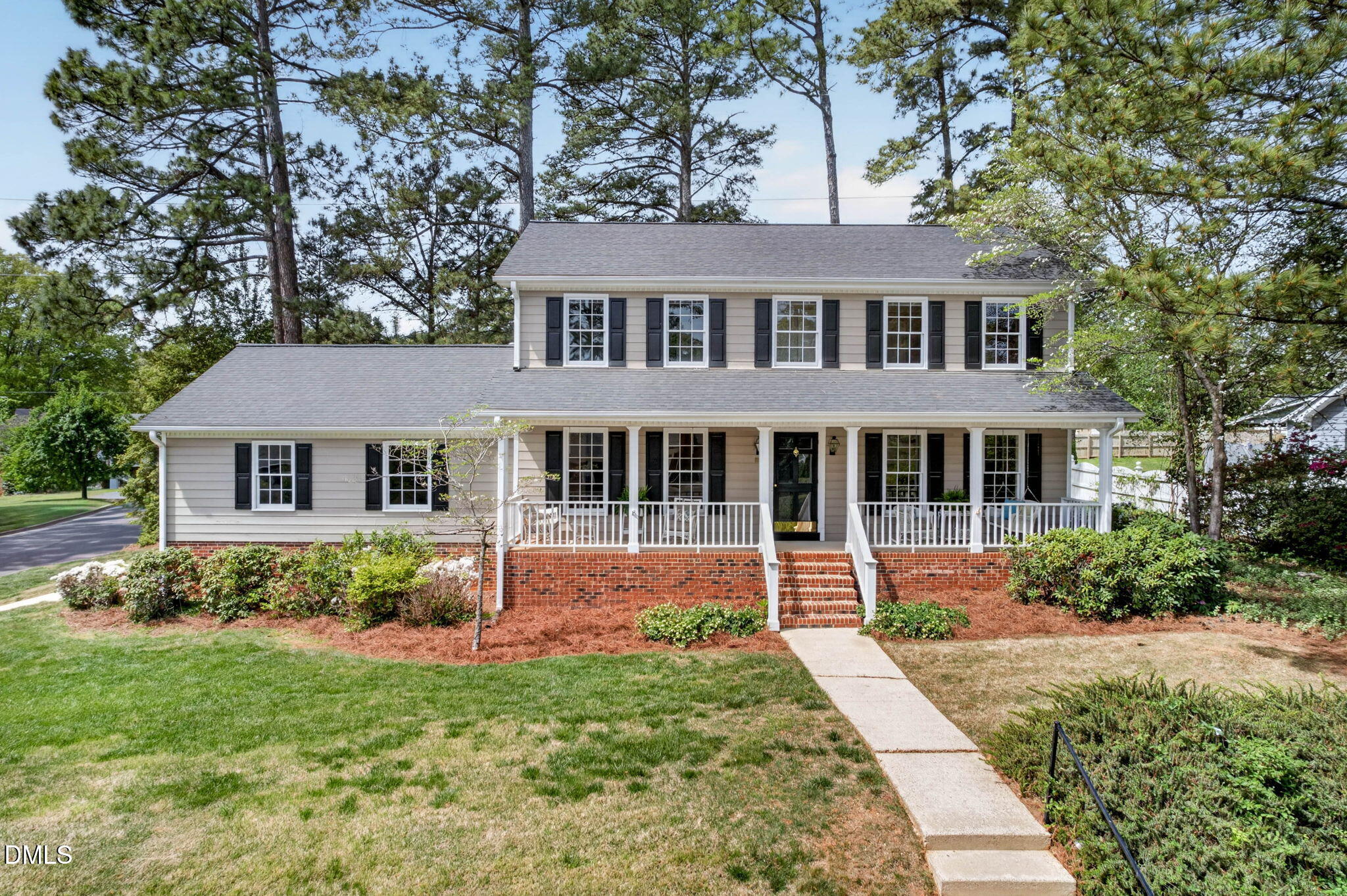 3001 Glen Burnie Drive Raleigh, NC 27607 - Photo 2 of 54 3001 Glen Burnie Drive