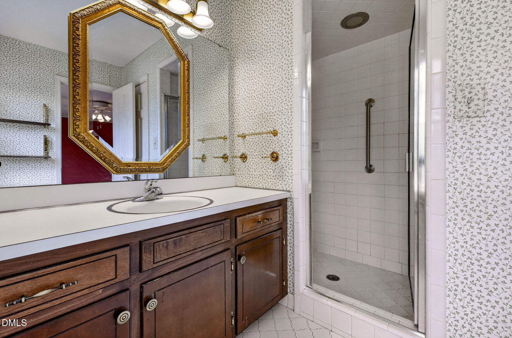 3001 Glen Burnie Drive Raleigh, NC 27607 - Photo 28 of 54 Primary Bath