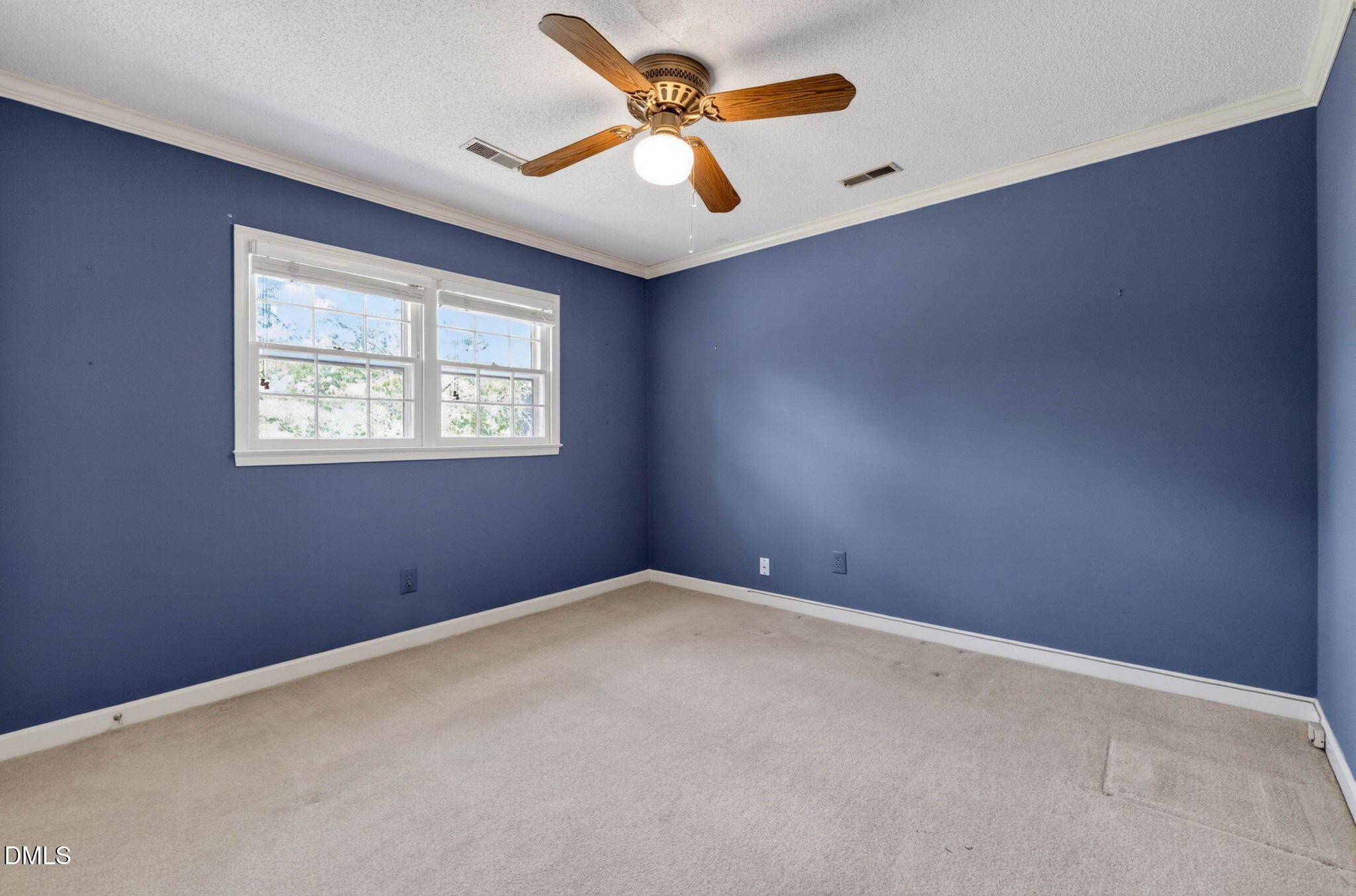 3001 Glen Burnie Drive Raleigh, NC 27607 - Photo 29 of 54 Secondary Bedroom #1