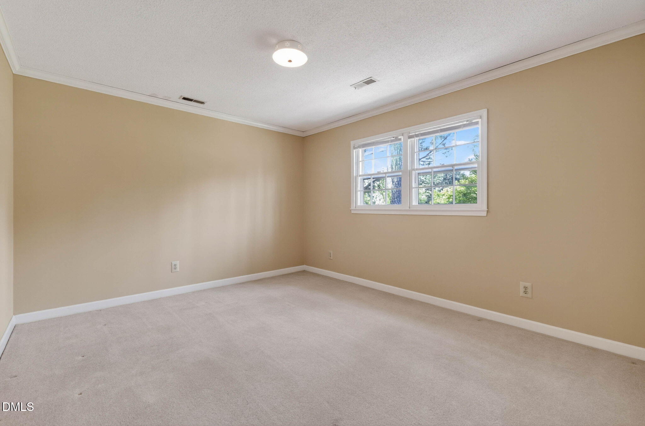 3001 Glen Burnie Drive Raleigh, NC 27607 - Photo 33 of 54 Secondary Bedroom #2