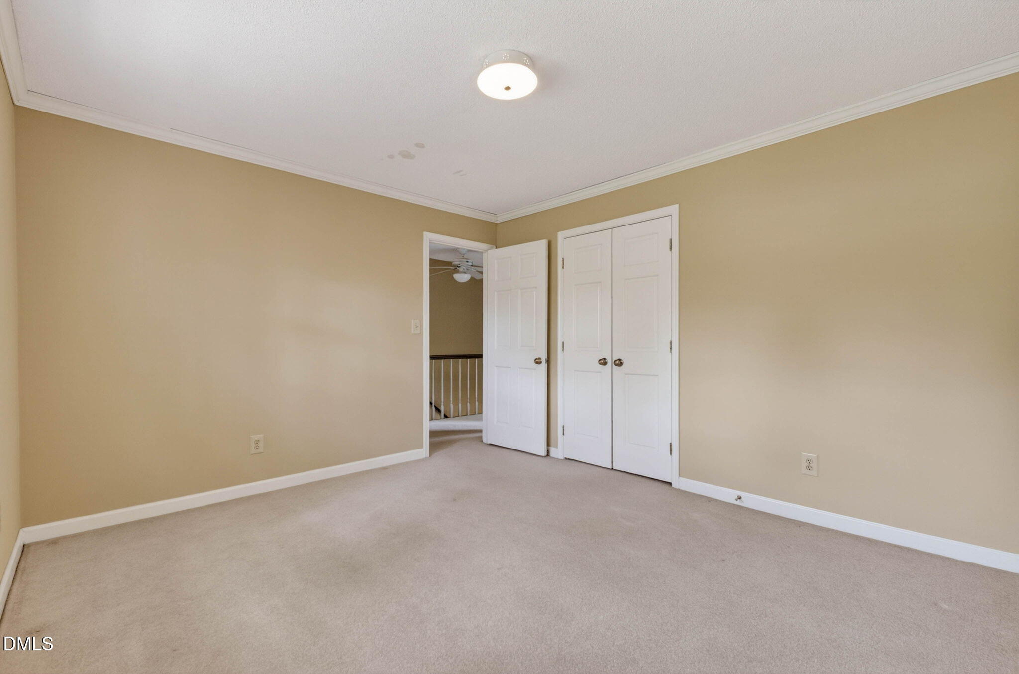 3001 Glen Burnie Drive Raleigh, NC 27607 - Photo 34 of 54 Secondary Bedroom #2