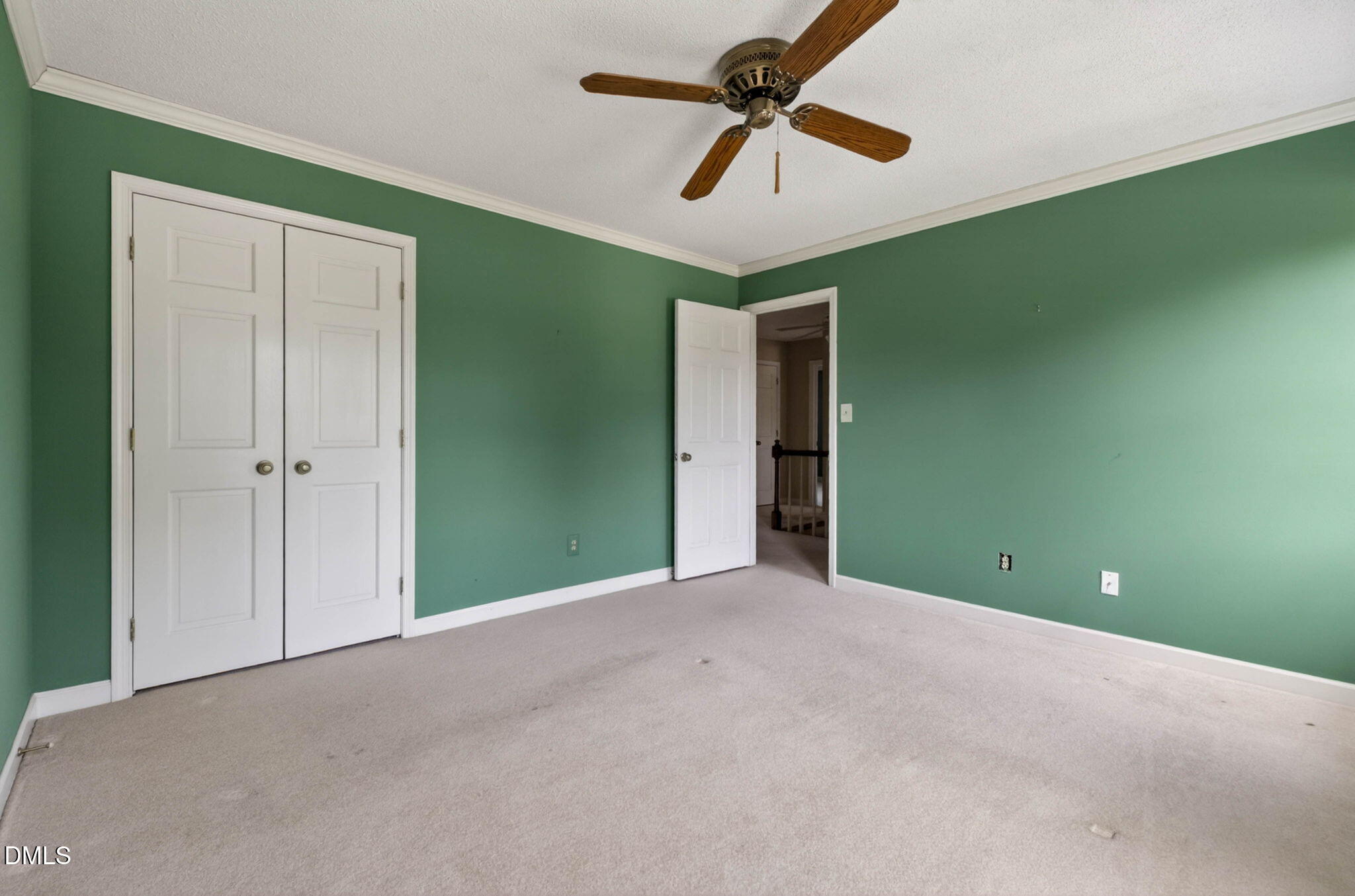 3001 Glen Burnie Drive Raleigh, NC 27607 - Photo 36 of 54 Secondary Bedroom #3