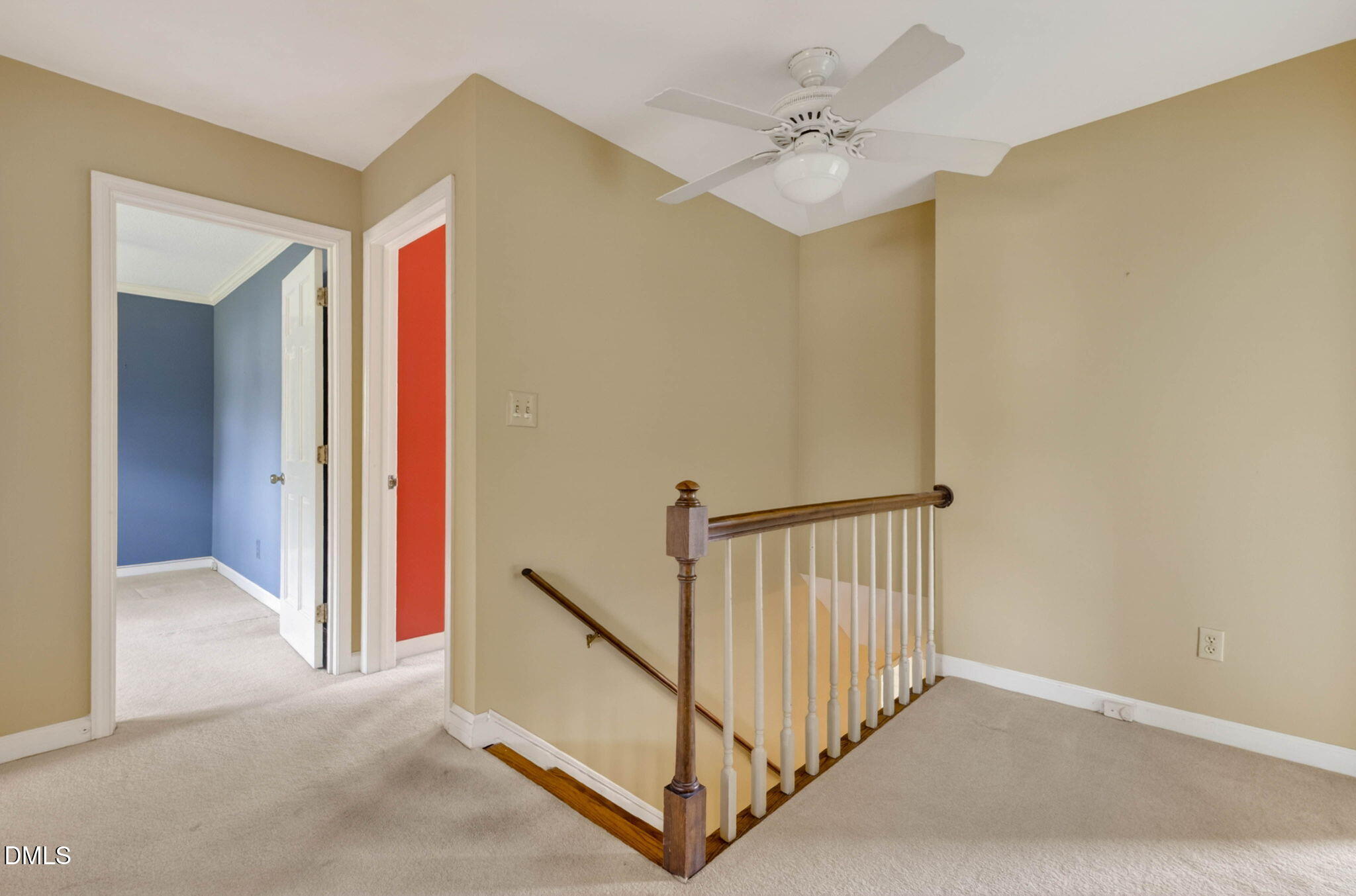 3001 Glen Burnie Drive Raleigh, NC 27607 - Photo 37 of 54 Landing
