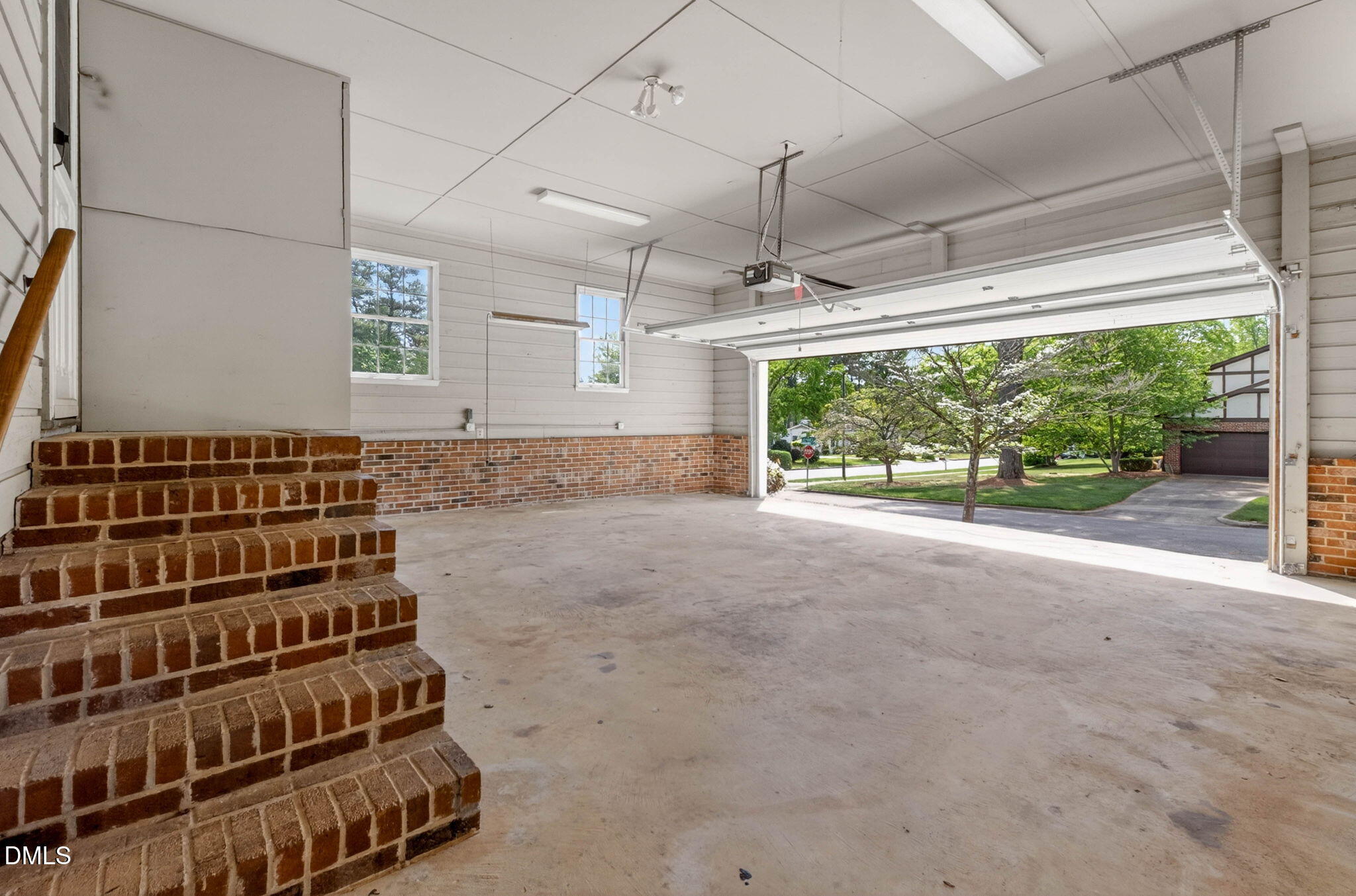 3001 Glen Burnie Drive Raleigh, NC 27607 - Photo 47 of 54 2 Car Garage