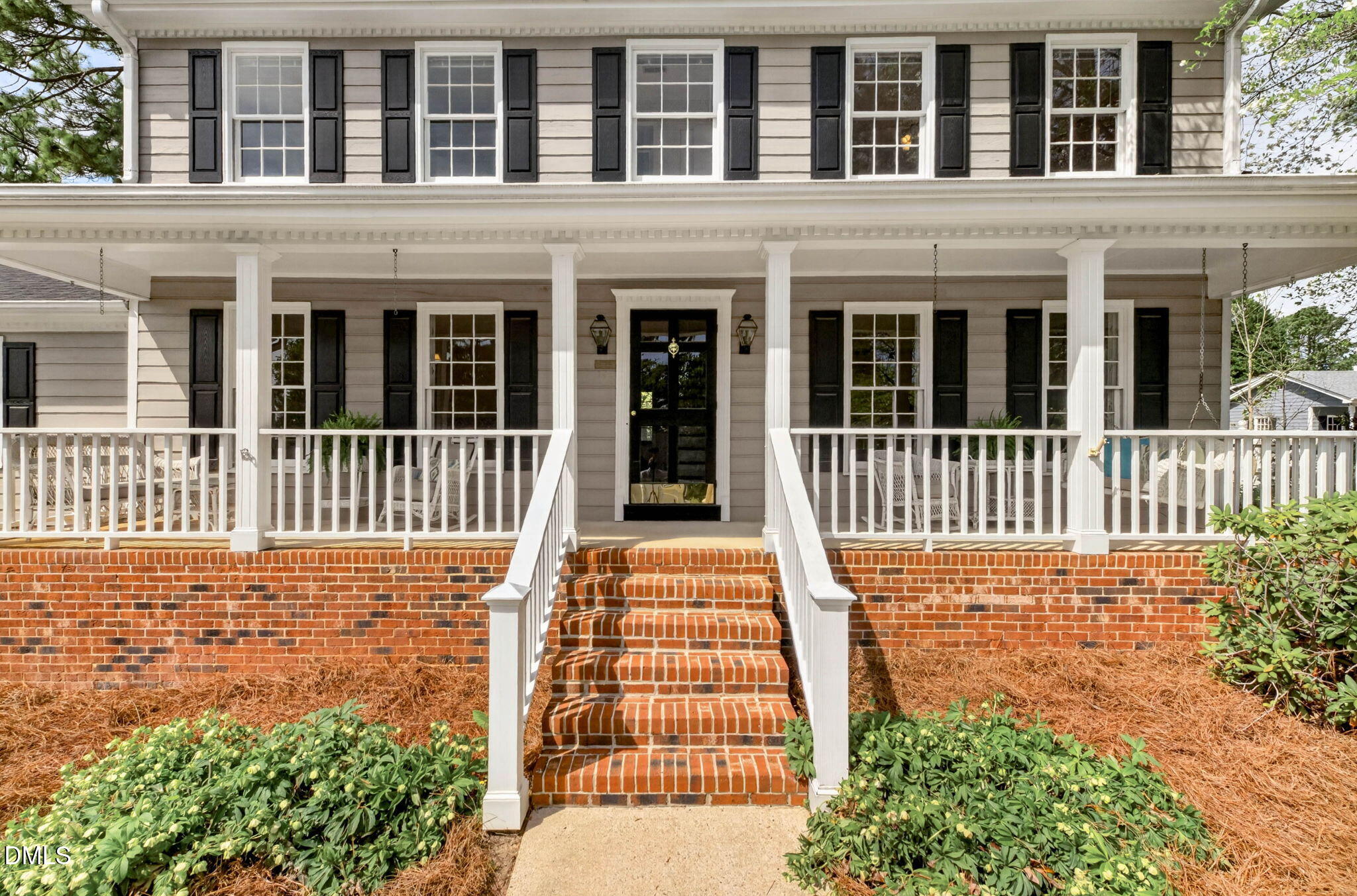 3001 Glen Burnie Drive Raleigh, NC 27607 - Photo 5 of 54 Welcome Home!