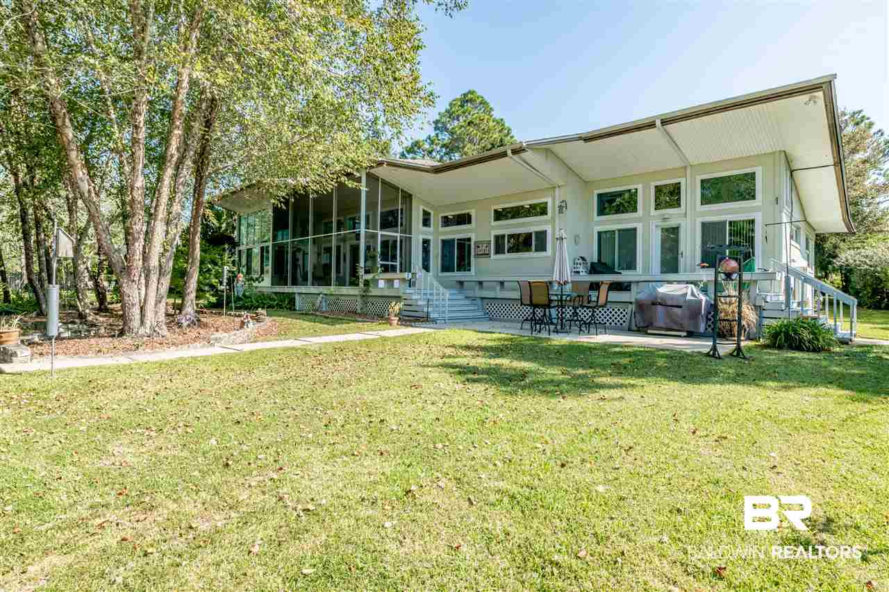 9225 Bay Point Drive Elberta, AL 36530 - Photo 1 of 50