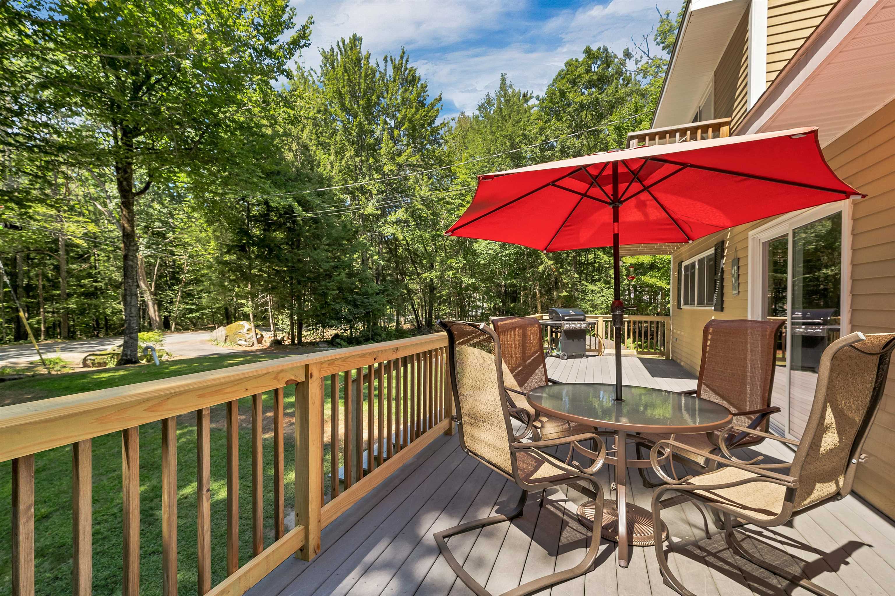 43 Castle Shore Road Moultonborough, NH 03254 - Photo 12 of 58 Gallery Image 12