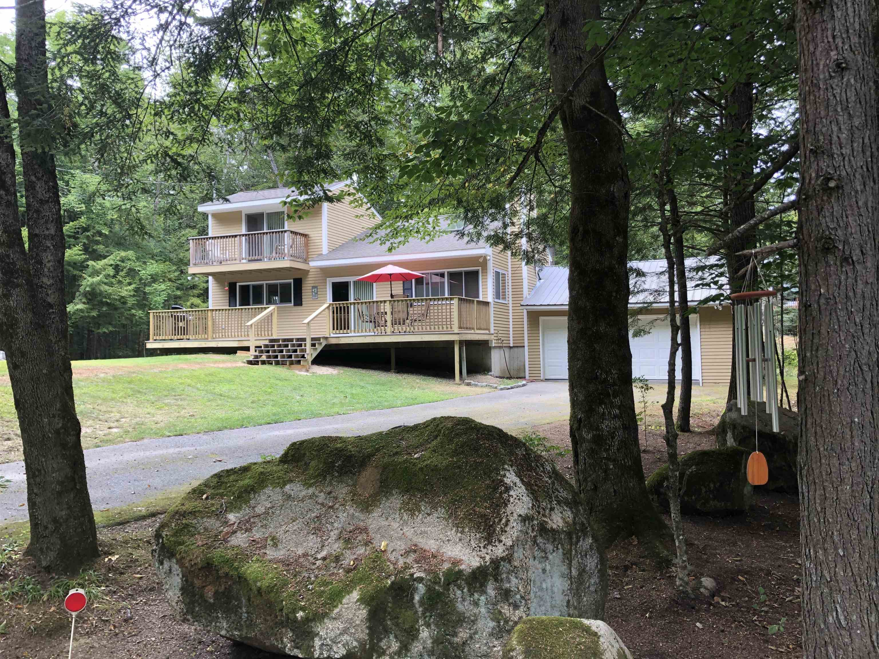 43 Castle Shore Road Moultonborough, NH 03254 - Photo 13 of 58 Gallery Image 13