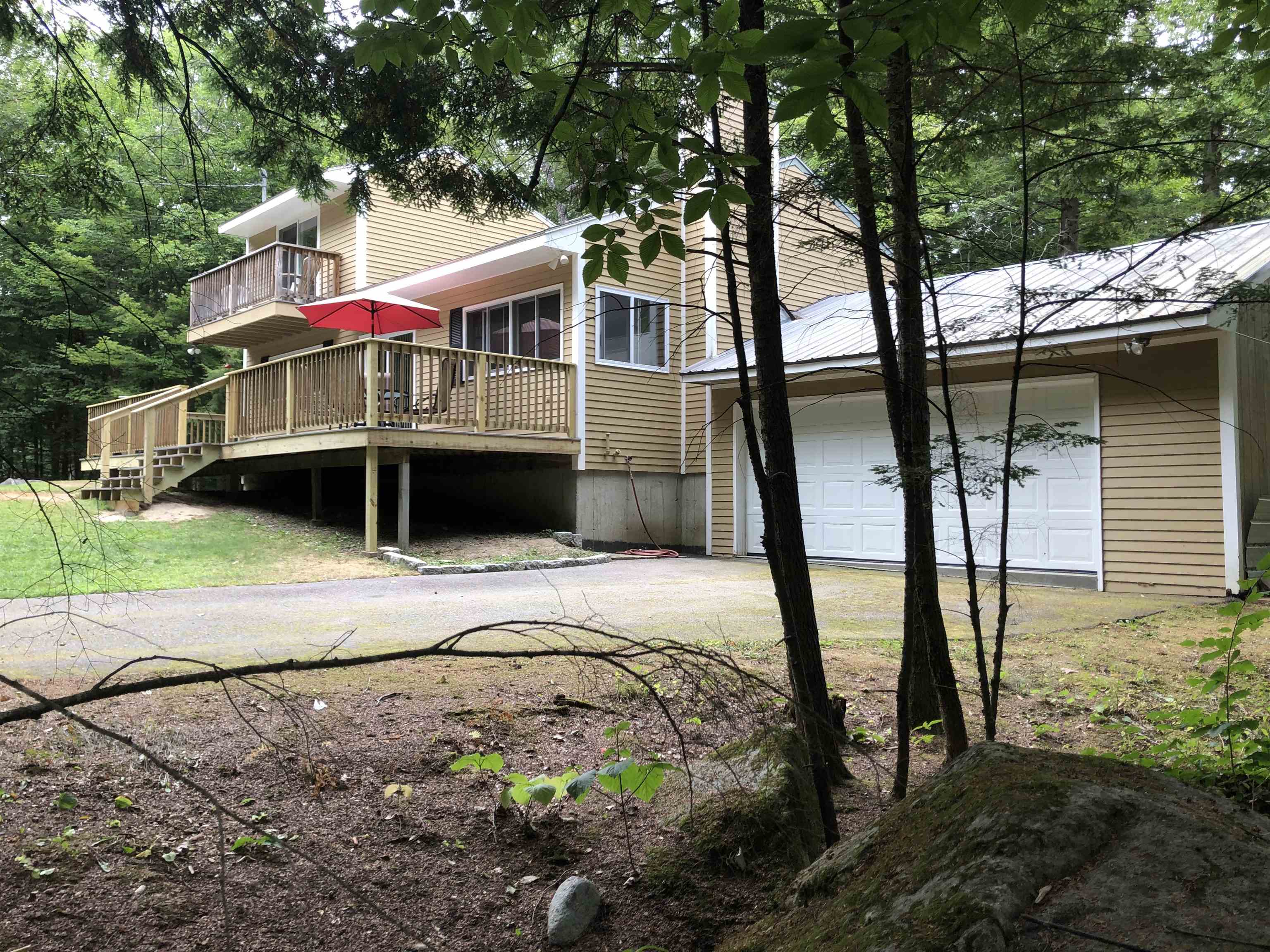 43 Castle Shore Road Moultonborough, NH 03254 - Photo 45 of 58 Gallery Image 45