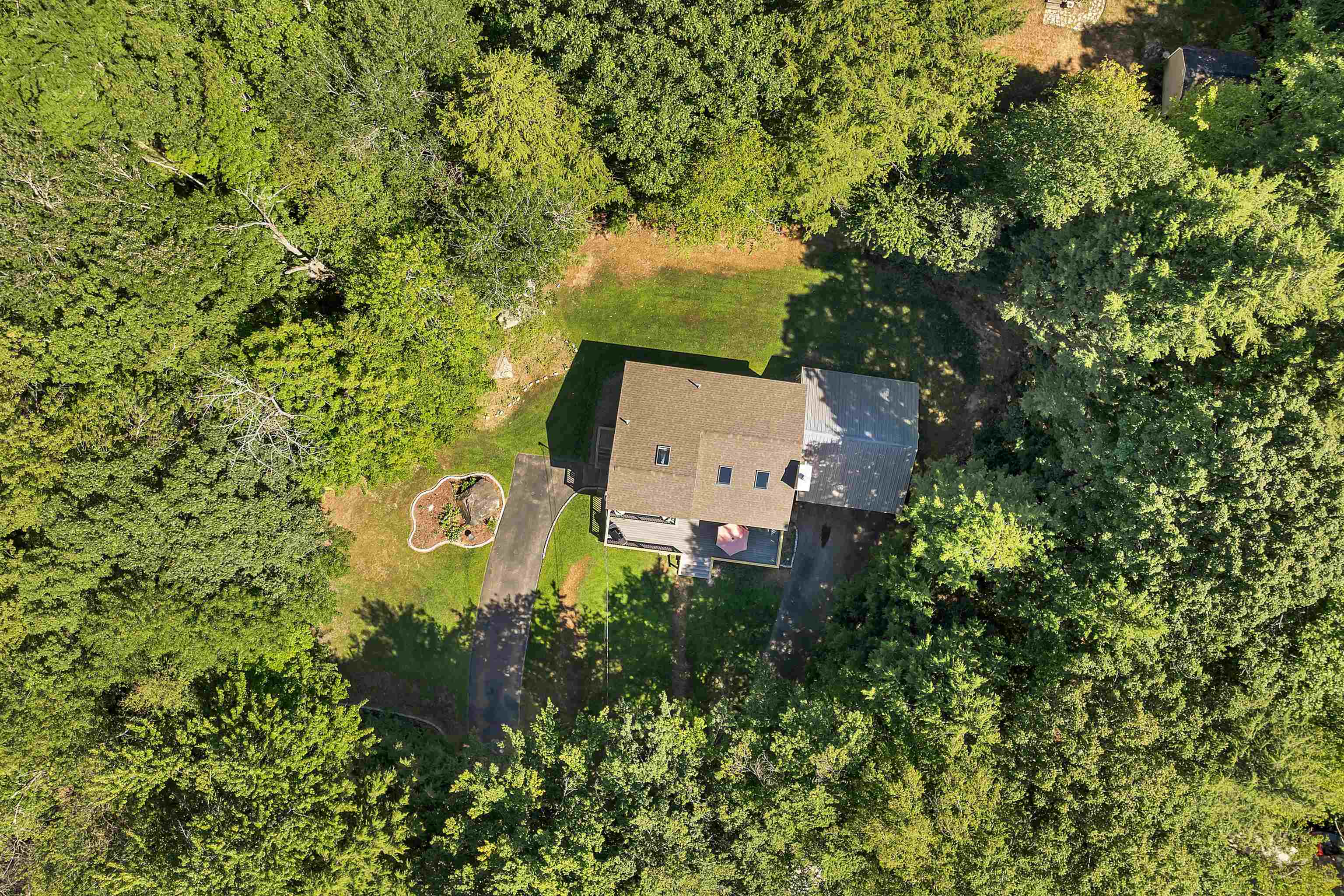 43 Castle Shore Road Moultonborough, NH 03254 - Photo 46 of 58 Gallery Image 46