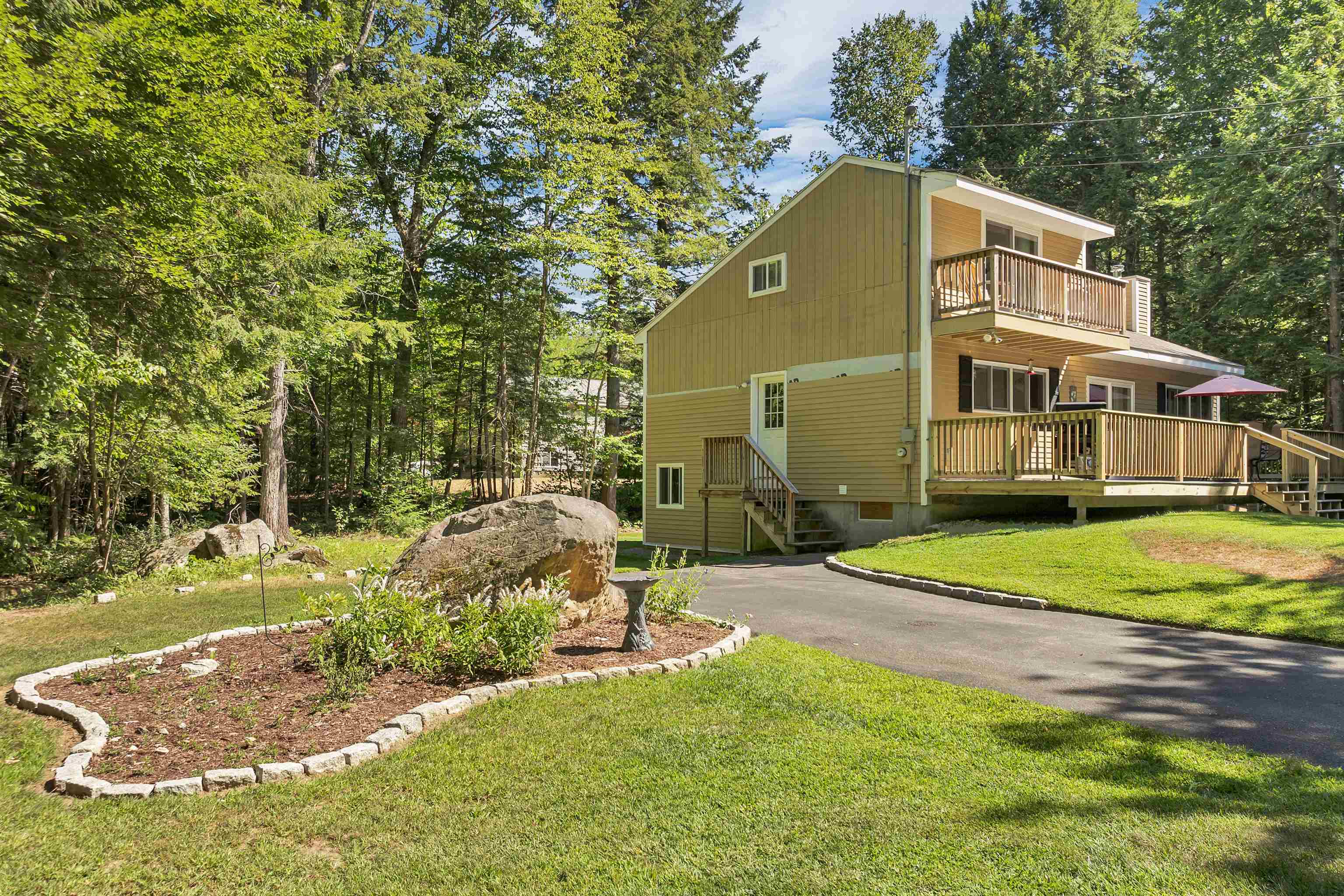 43 Castle Shore Road Moultonborough, NH 03254 - Photo 50 of 58 Gallery Image 50