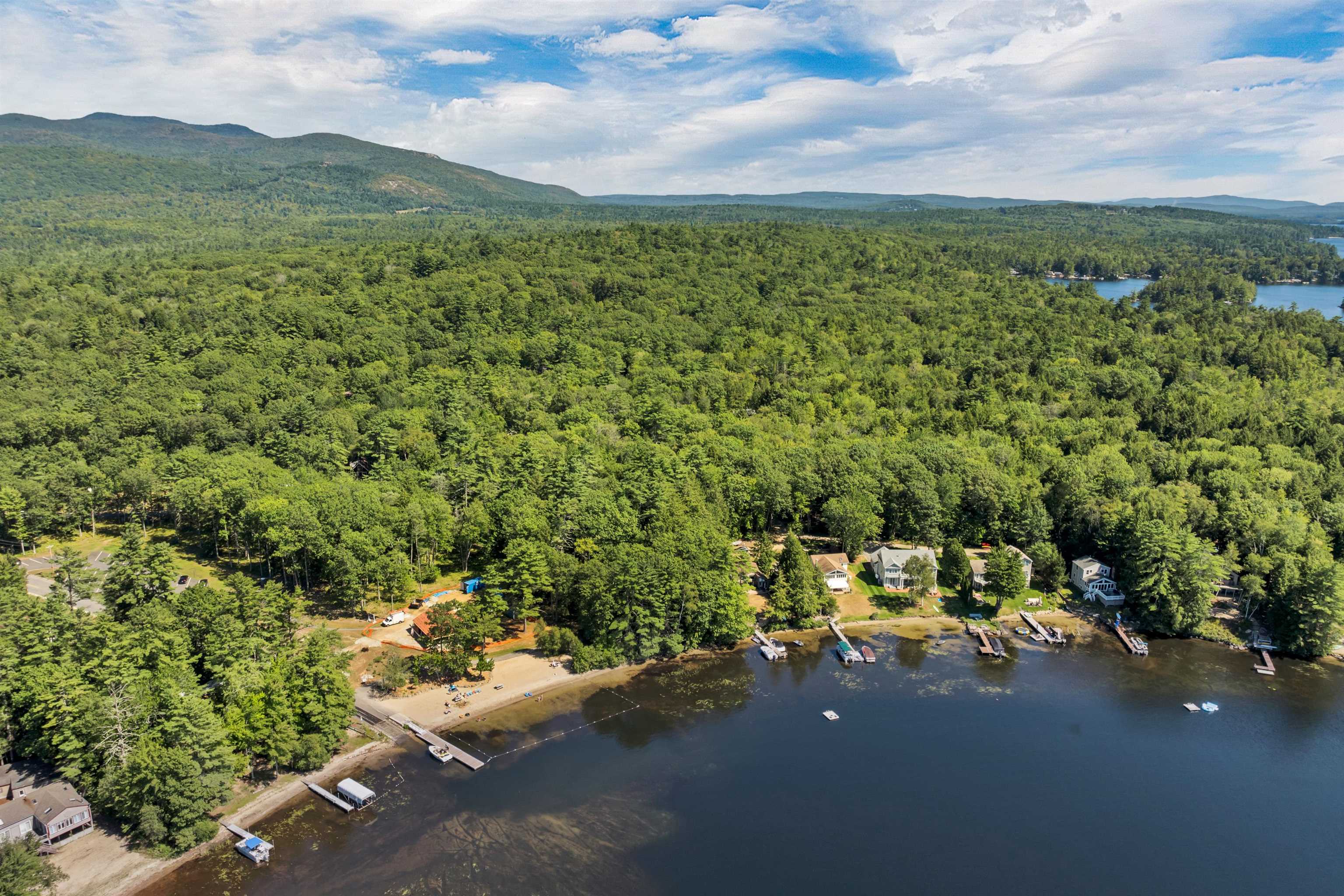 43 Castle Shore Road Moultonborough, NH 03254 - Photo 5 of 58 Gallery Image 5