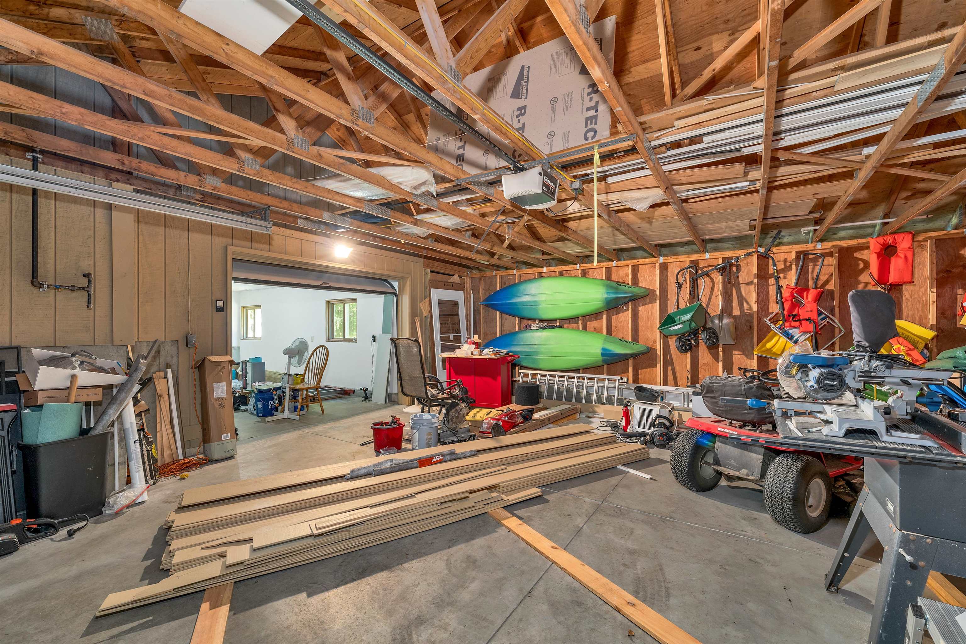 43 Castle Shore Road Moultonborough, NH 03254 - Photo 56 of 58 Gallery Image 56