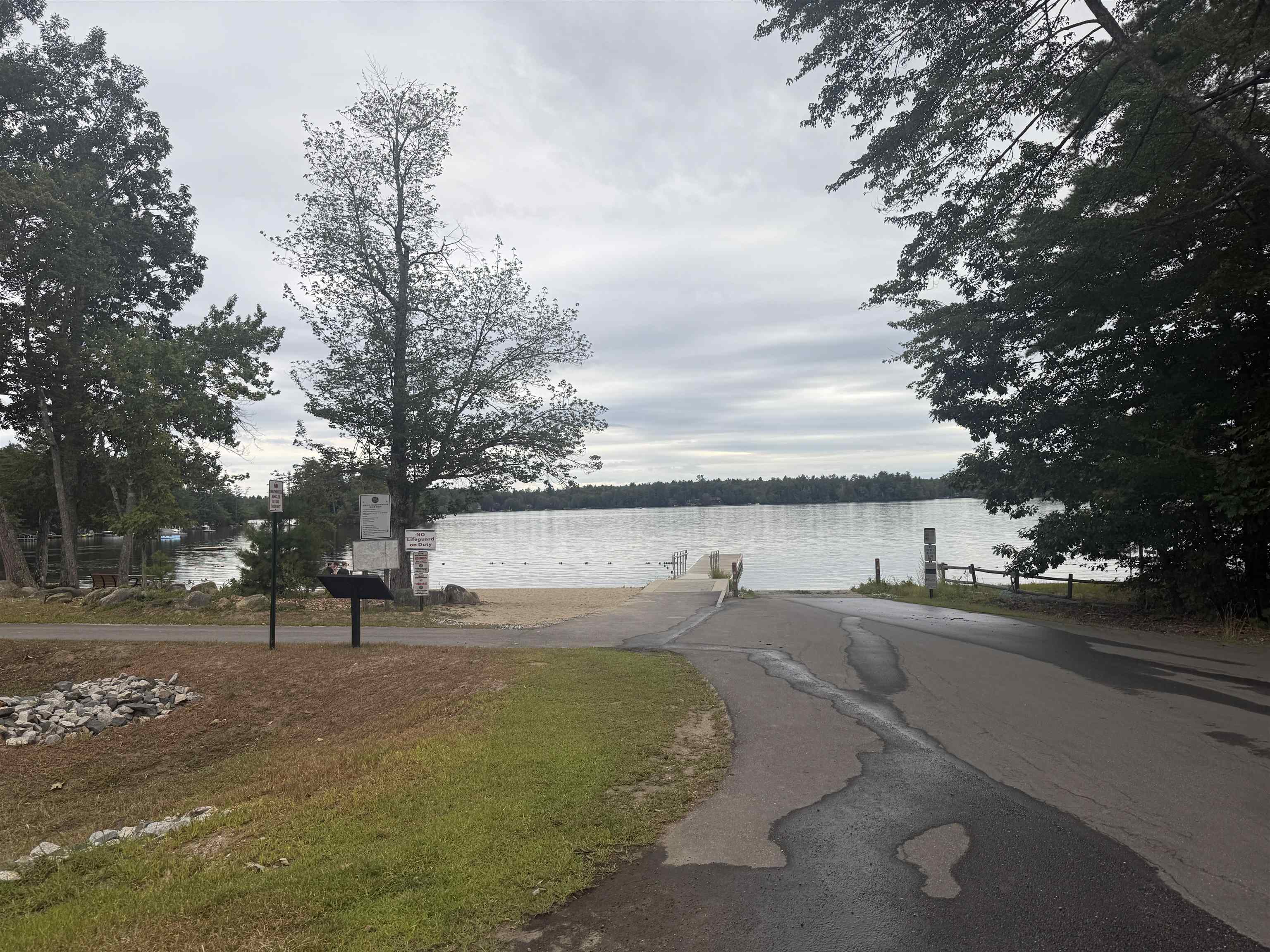 43 Castle Shore Road Moultonborough, NH 03254 - Photo 6 of 58 Gallery Image 6