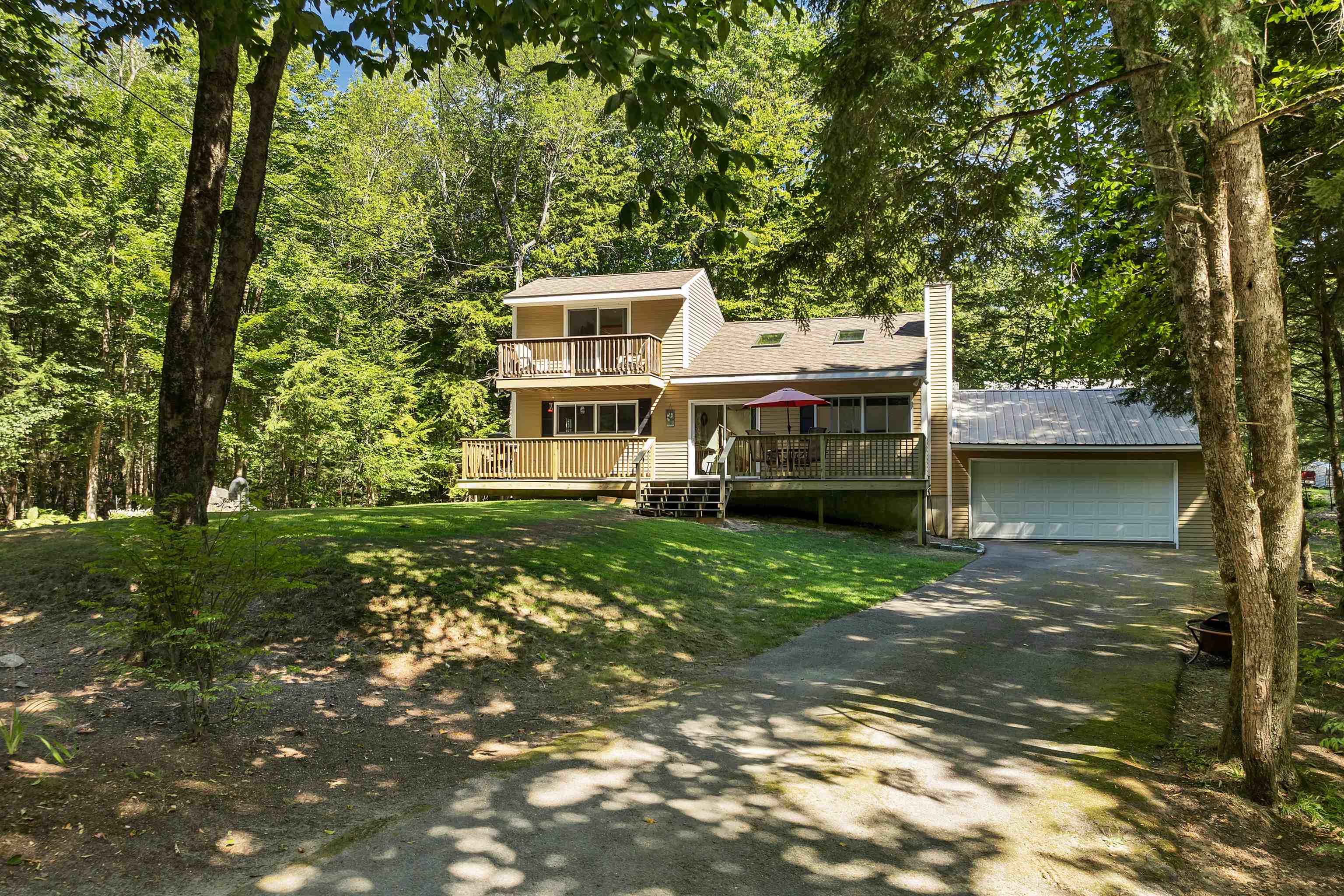 43 Castle Shore Road Moultonborough, NH 03254 - Photo 7 of 58 Gallery Image 7
