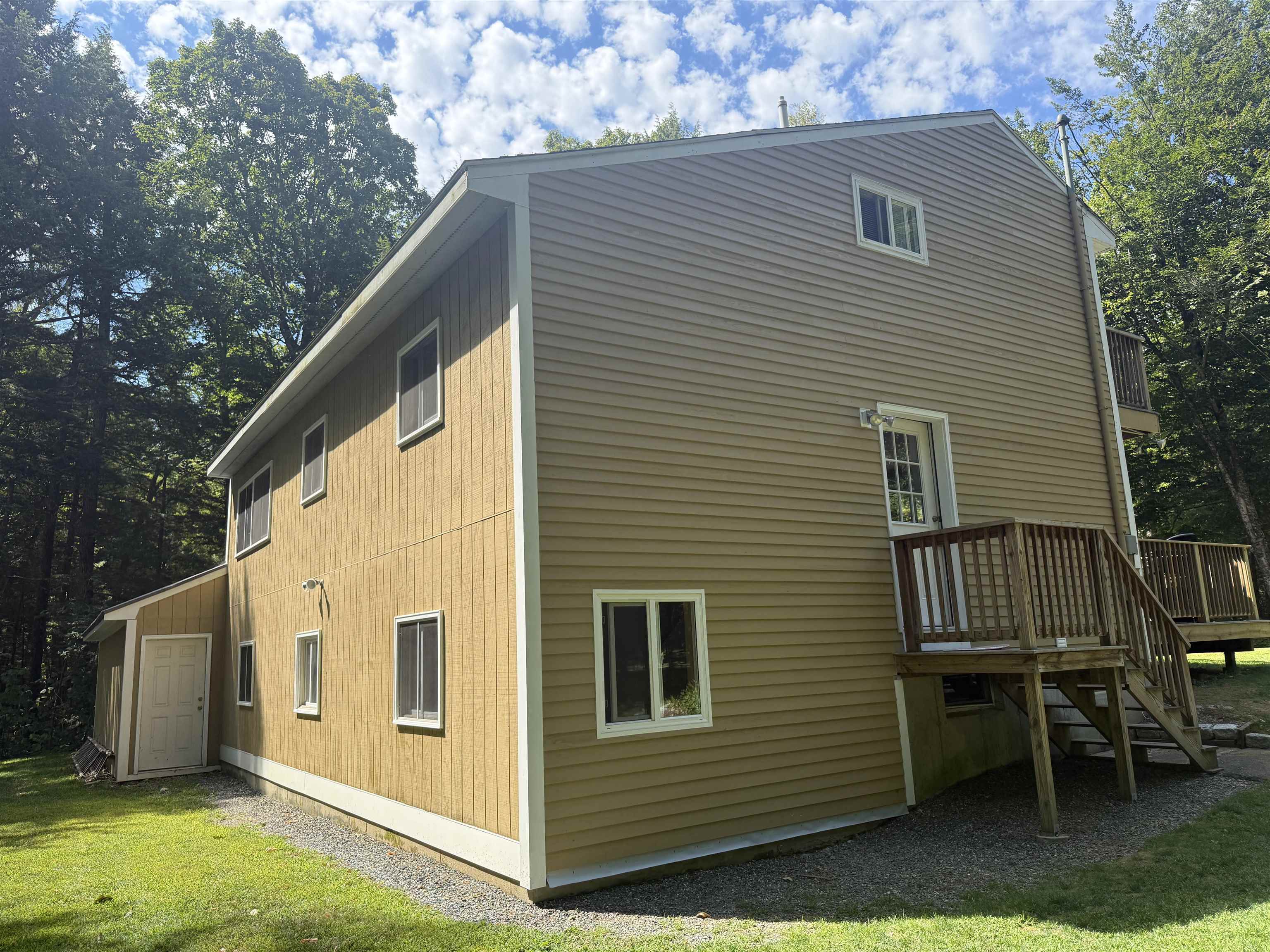 43 Castle Shore Road Moultonborough, NH 03254 - Photo 9 of 58 Gallery Image 9