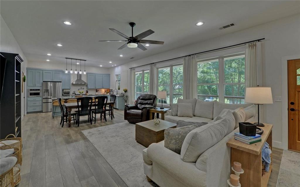 1943 Maddox Road Hoschton, GA 30548 - Photo 10 of 48