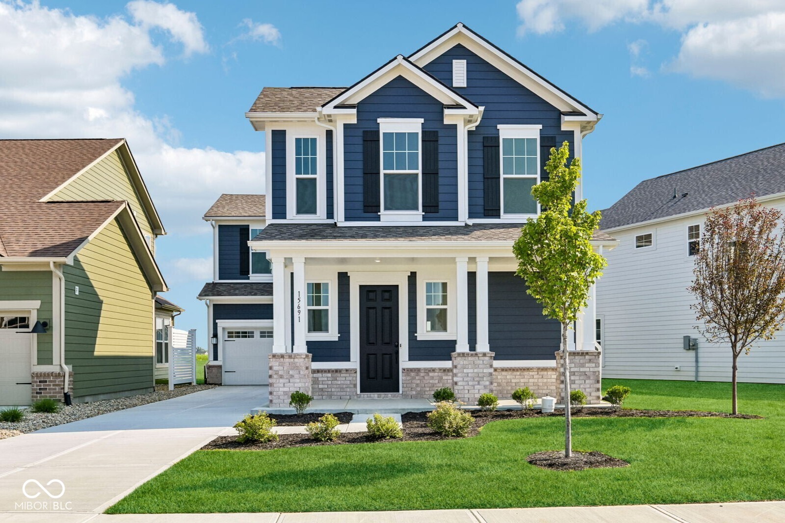 15691 Showdown Road Noblesville, IN 46060 - Photo 1 of 50 Gallery Image 1