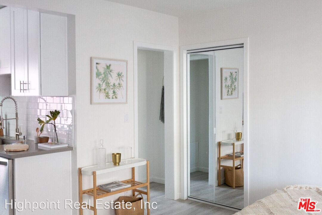 5525 Harold Way Los Angeles, CA 90028 - Photo 13 of 13