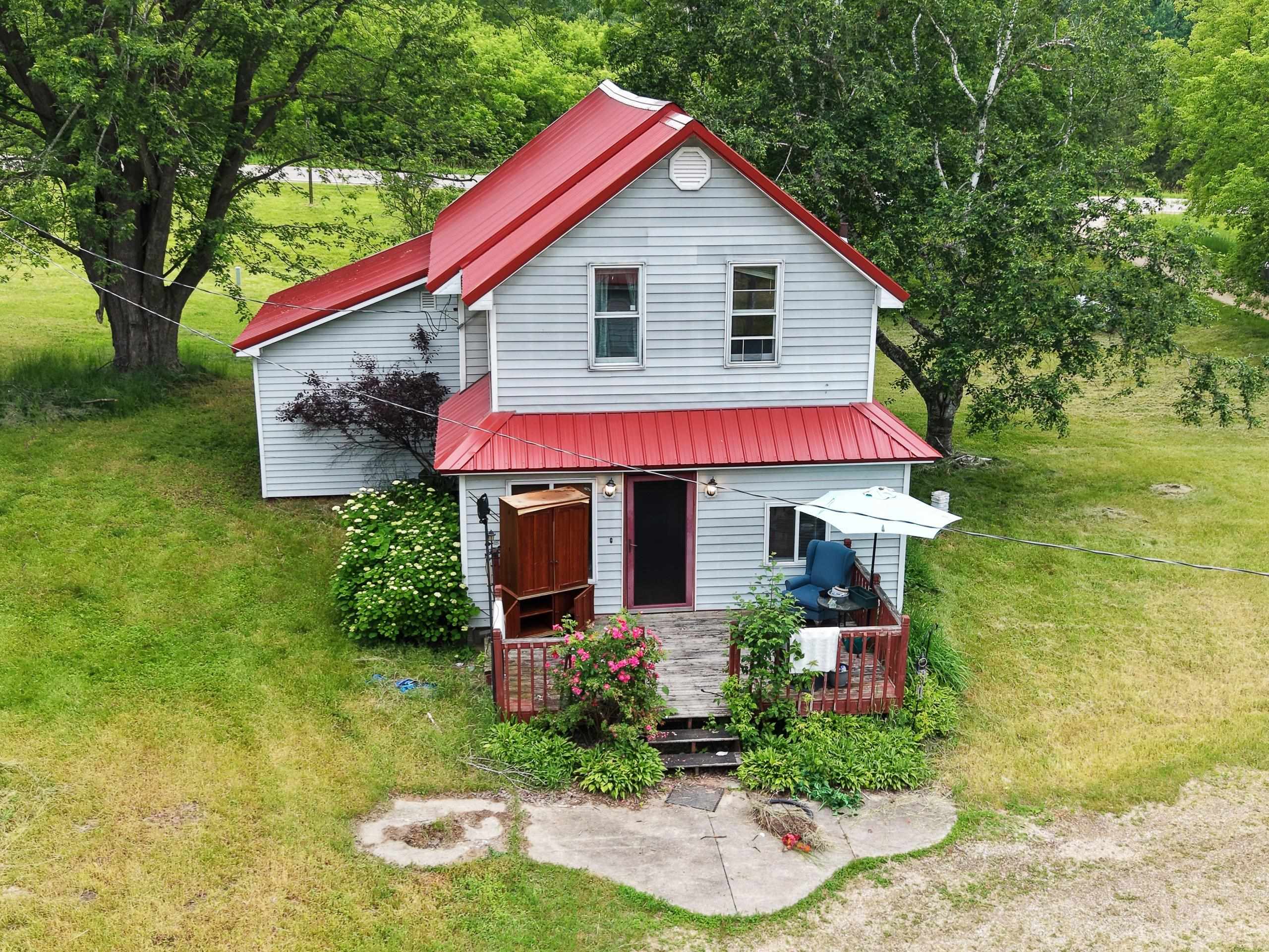 5638 County Rd Bb Gillett, WI 54124 - Photo 47 of 61