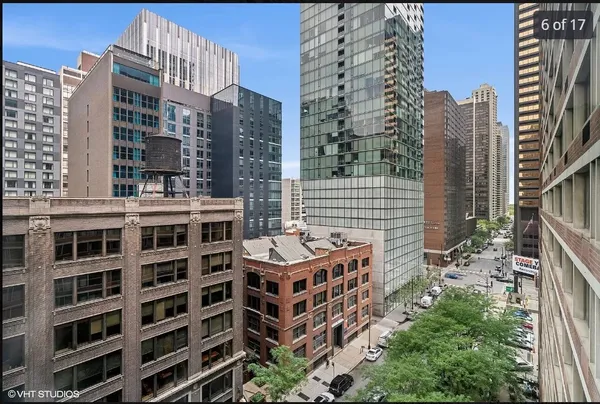 $227,999 | 211 East Ohio Street, Unit 1102, Chicago, IL 60611