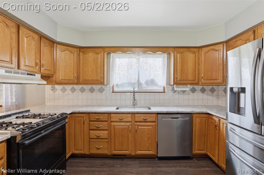 28800 Sibley Road Romulus, MI 48174 - Photo 11 of 60