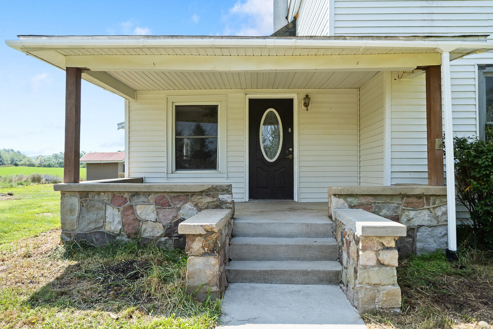 10131 Vicary Road Horton, MI 49246 - Photo 2 of 46 10131 Vicary Rd, Horton, MI 49246