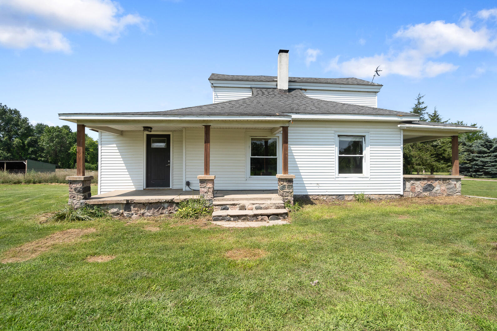 10131 Vicary Road Horton, MI 49246 - Photo 42 of 46 10131 Vicary Rd, Horton, MI 49246