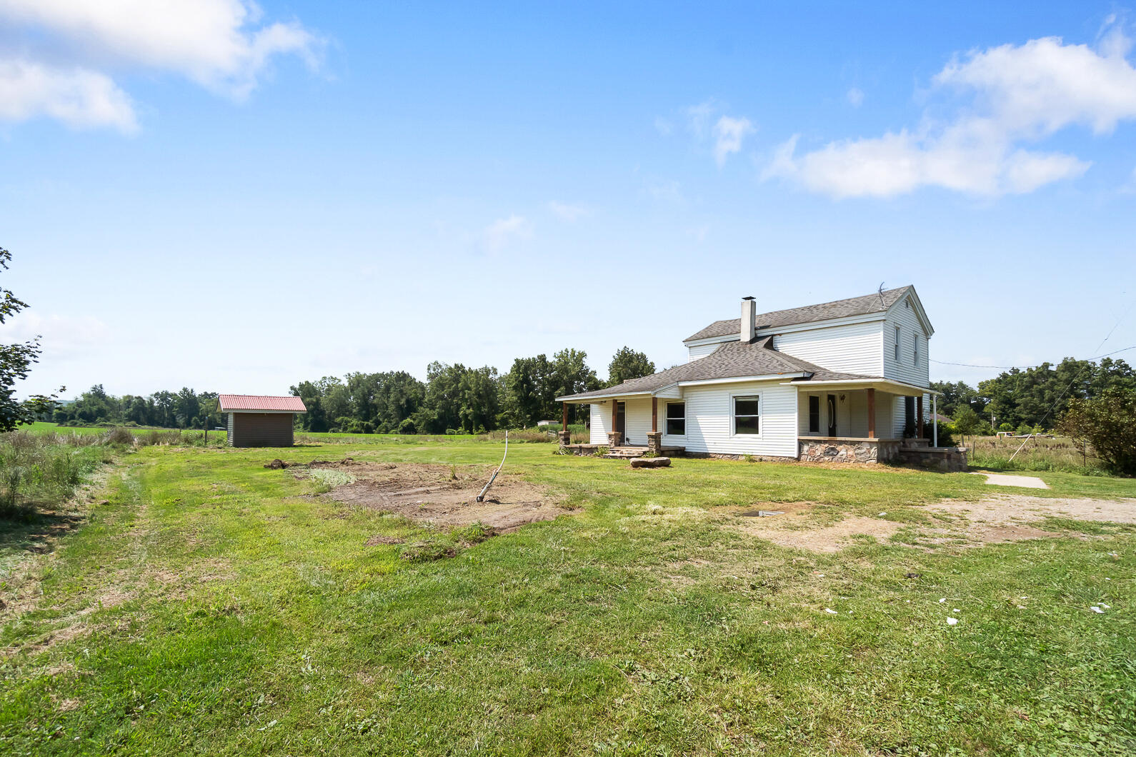 10131 Vicary Road Horton, MI 49246 - Photo 44 of 46 10131 Vicary Rd, Horton, MI 49246