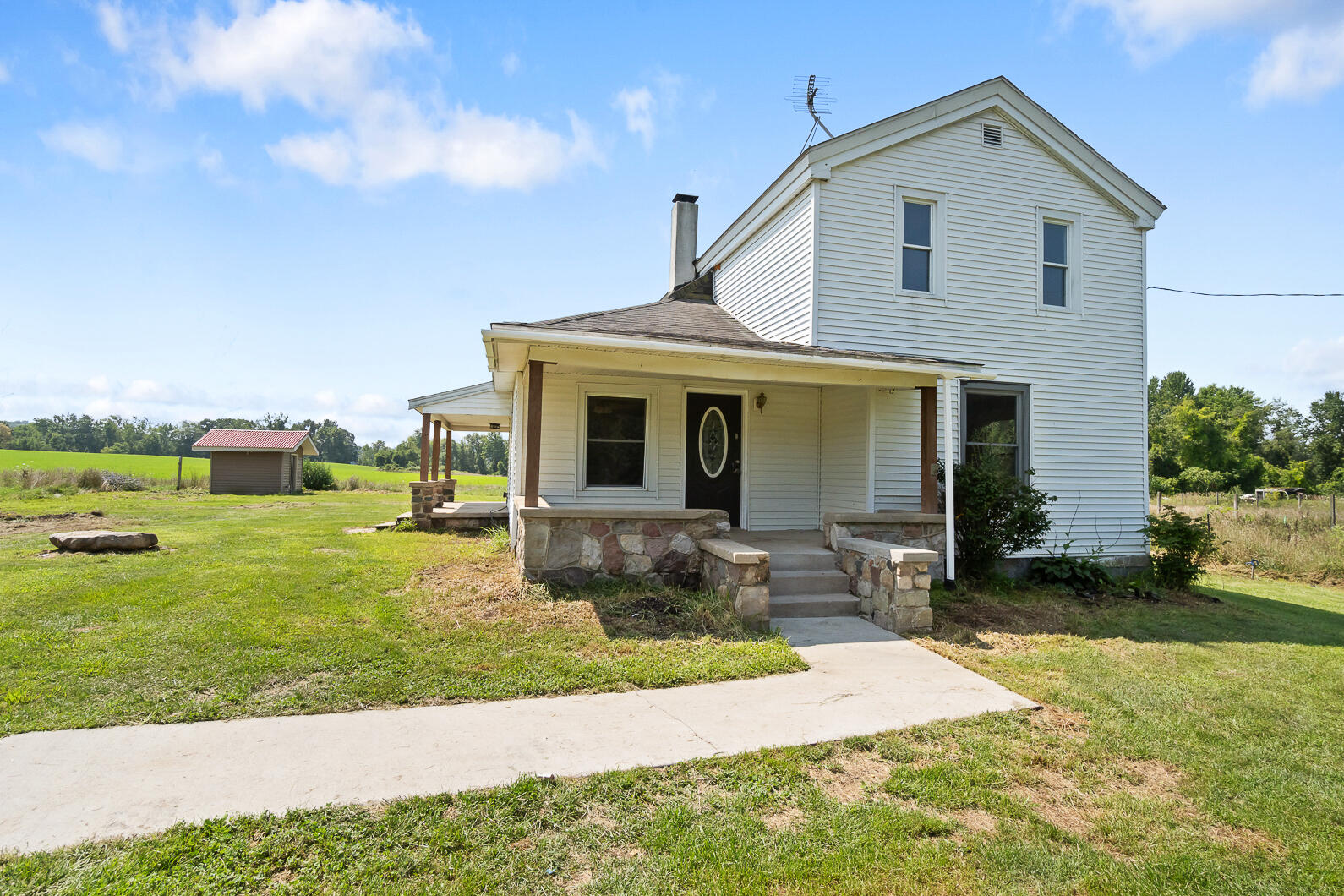 10131 Vicary Road Horton, MI 49246 - Photo 45 of 46 10131 Vicary Rd, Horton, MI 49246