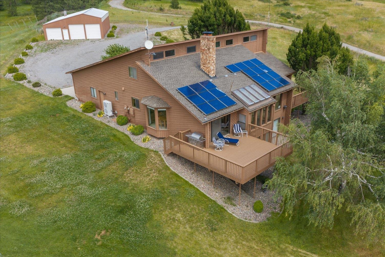 15927 East Macmahan Road Spokane, WA 99217 - Photo 1 of 47