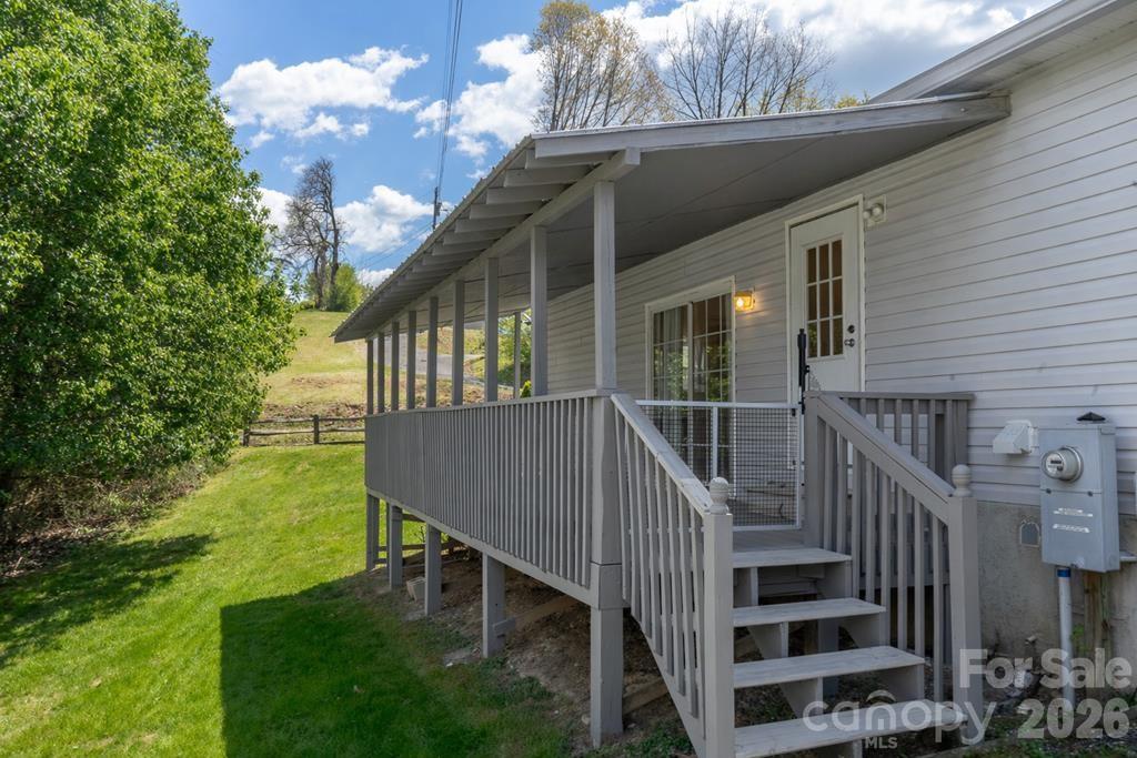 71 Bullfrog Cove Road Sylva, NC 28779 - Photo 29 of 42
