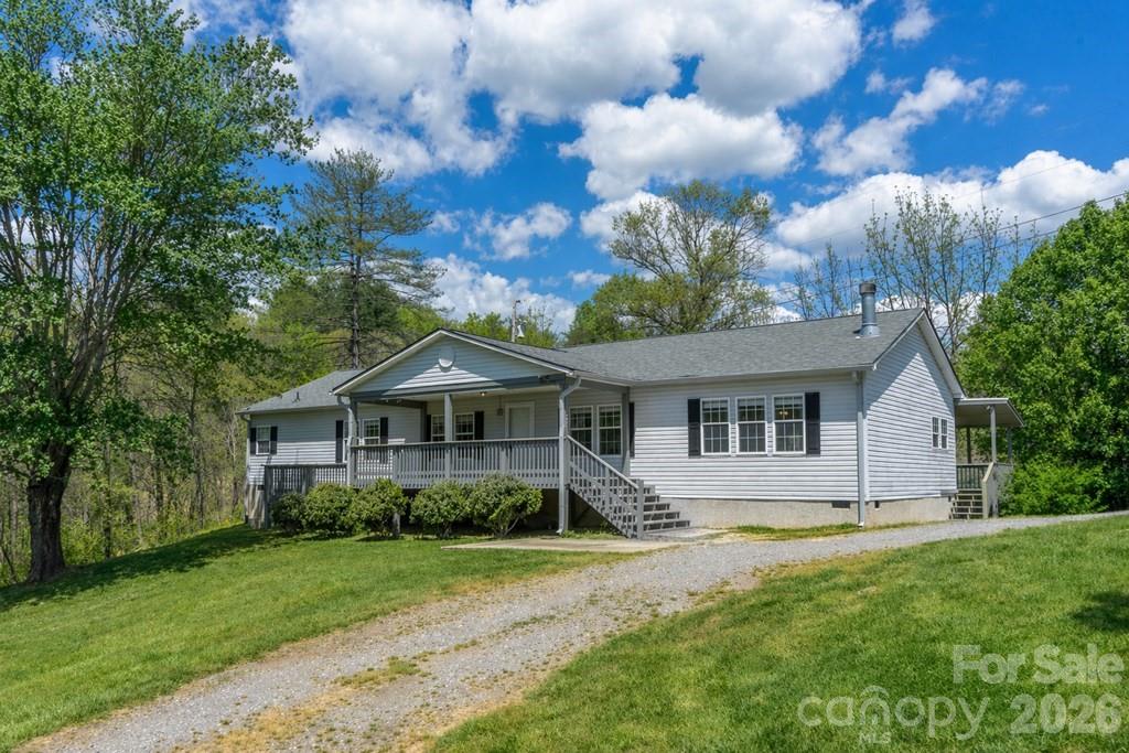 71 Bullfrog Cove Road Sylva, NC 28779 - Photo 30 of 42