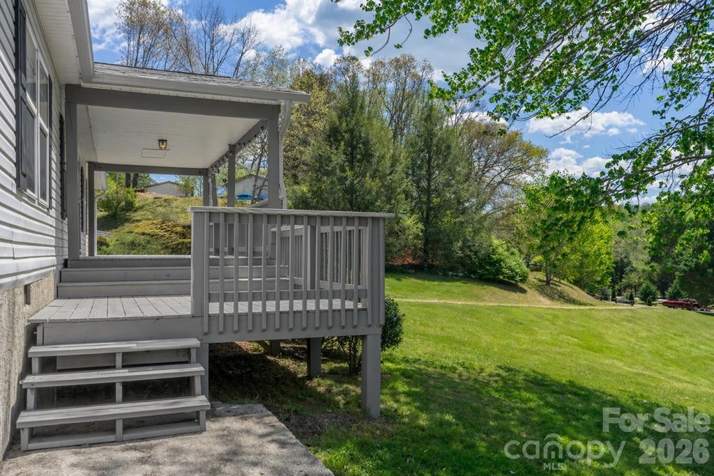 71 Bullfrog Cove Road Sylva, NC 28779 - Photo 33 of 42