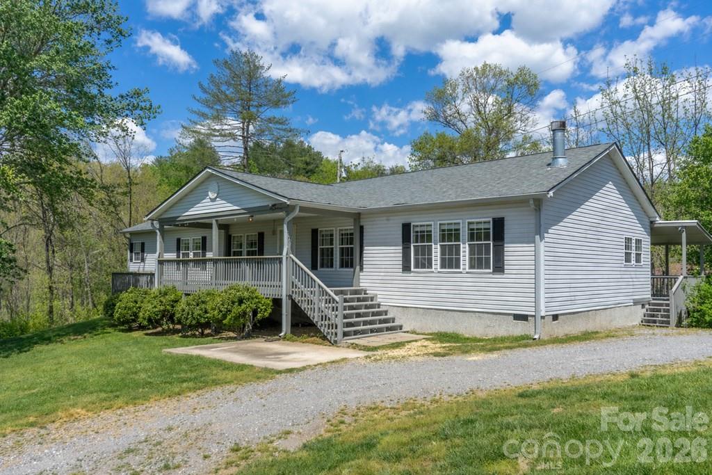 71 Bullfrog Cove Road Sylva, NC 28779 - Photo 34 of 42