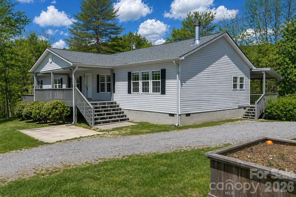 71 Bullfrog Cove Road Sylva, NC 28779 - Photo 35 of 42