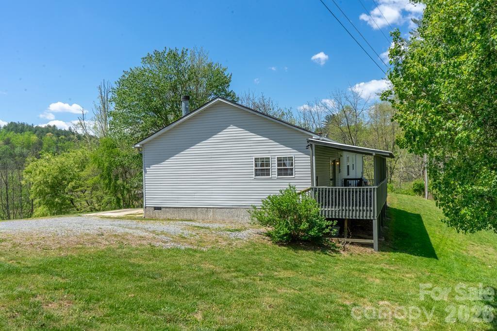 71 Bullfrog Cove Road Sylva, NC 28779 - Photo 36 of 42
