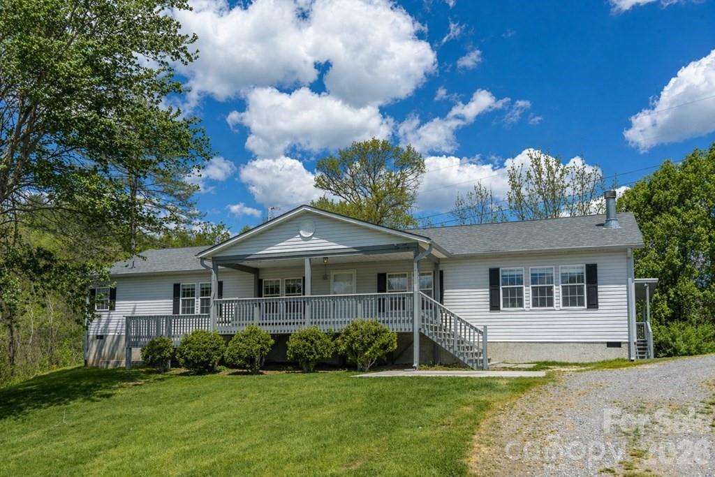 71 Bullfrog Cove Road Sylva, NC 28779 - Photo 37 of 42