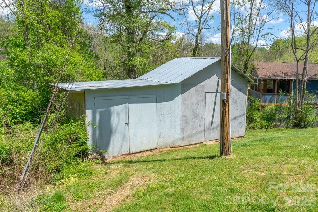 71 Bullfrog Cove Road Sylva, NC 28779 - Photo 42 of 42