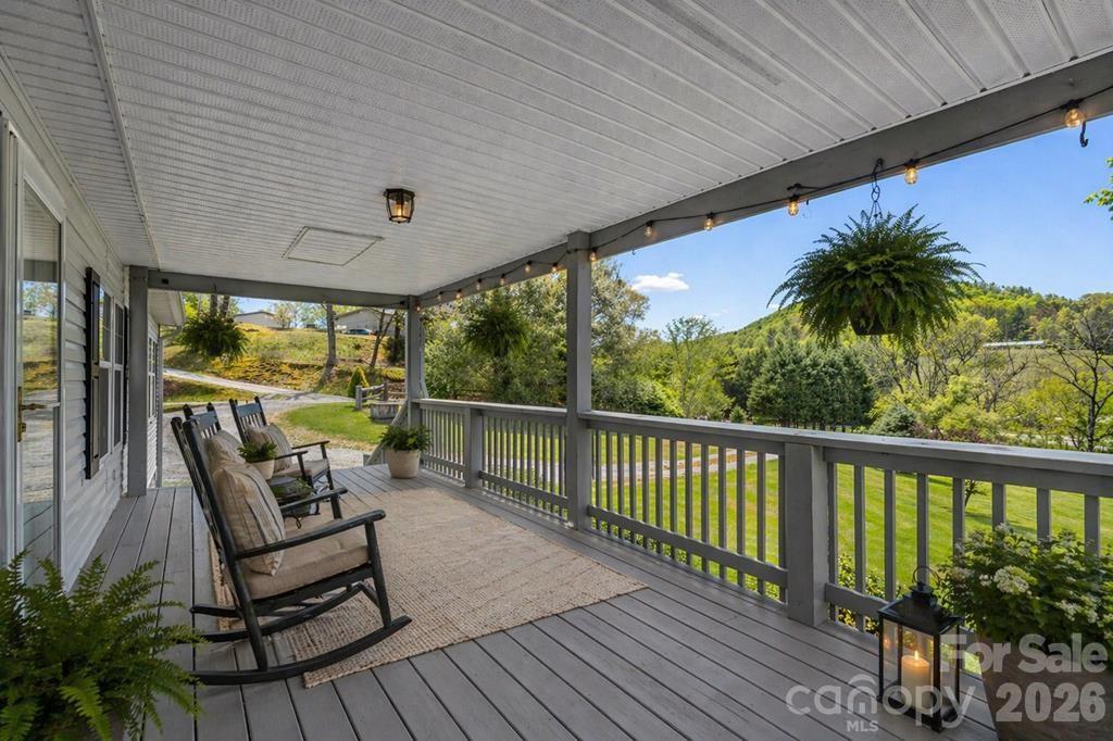 71 Bullfrog Cove Road Sylva, NC 28779 - Photo 5 of 42