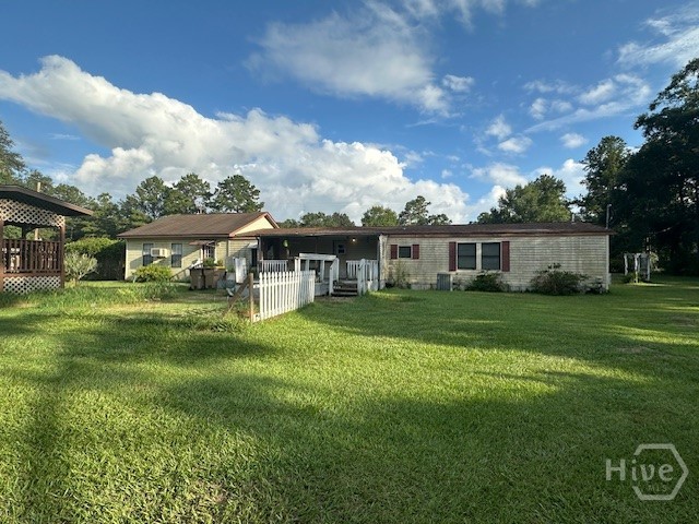 782 Deerfield Road East Bloomingdale, GA 31302 - Photo 18 of 26