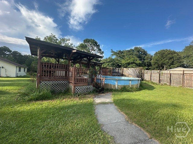 782 Deerfield Road East Bloomingdale, GA 31302 - Photo 19 of 26