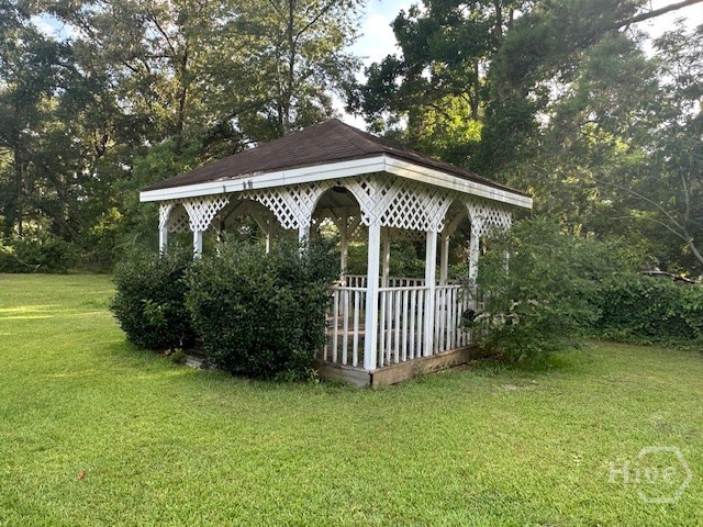 782 Deerfield Road East Bloomingdale, GA 31302 - Photo 20 of 26